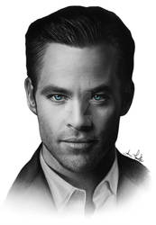 Chris Pine