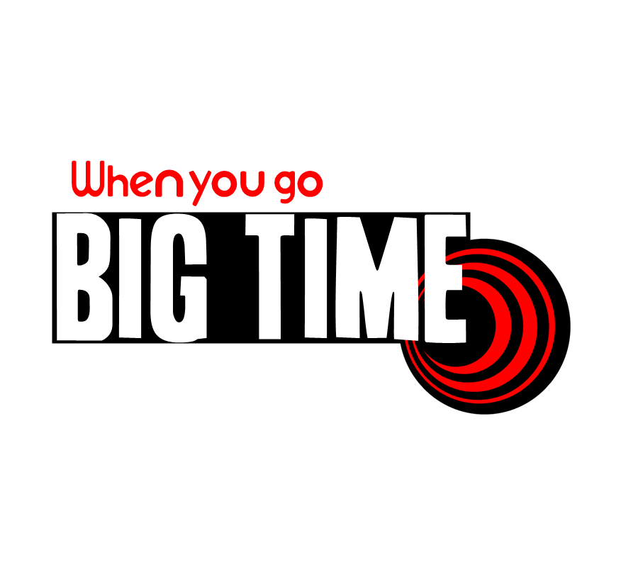 Big Time Rush Logo Big Time Rush Logo