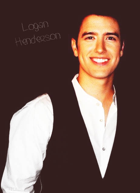 Logan Henderson