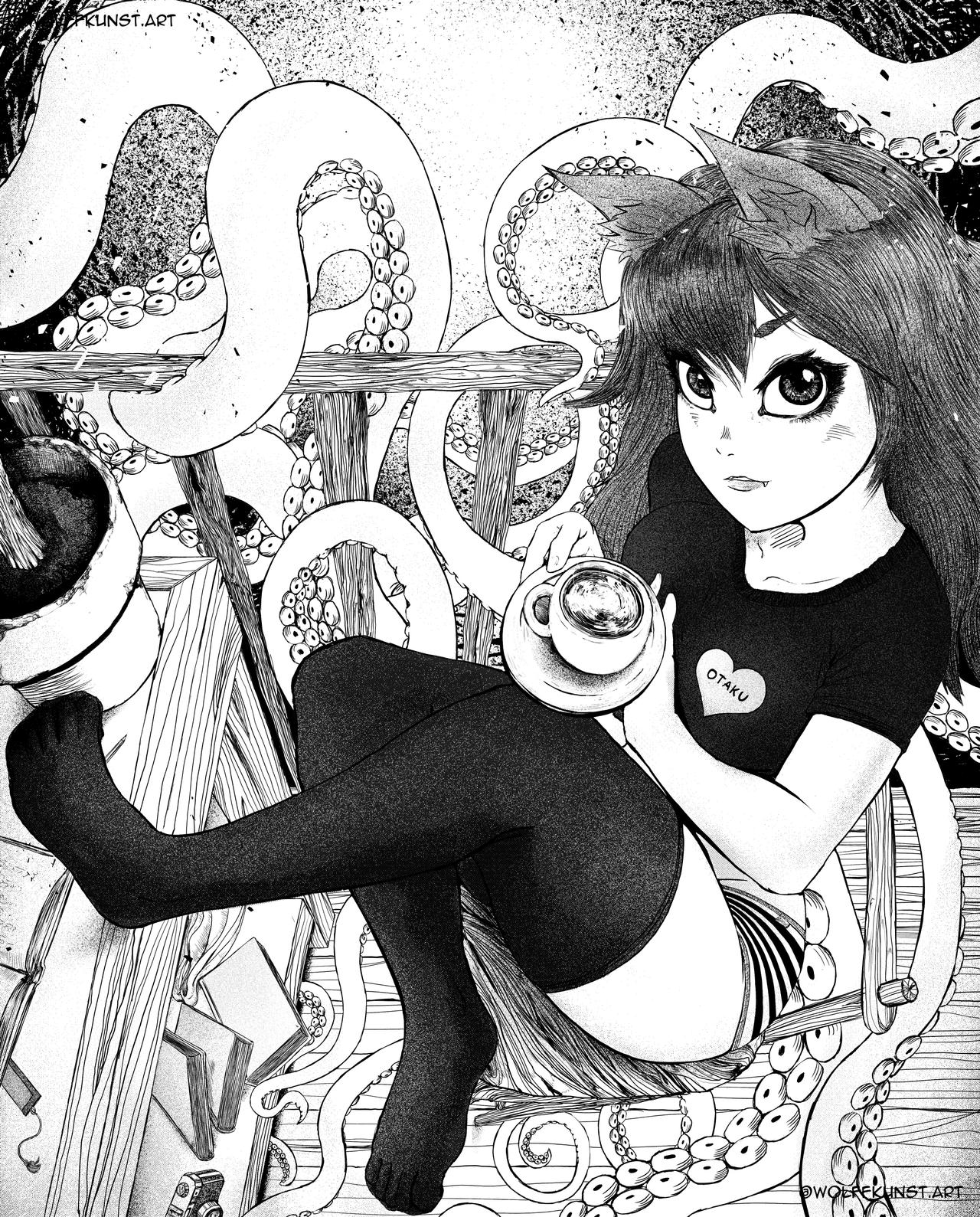 Akidearest L Akidearest Fanart by Wolffkunst on DeviantArt