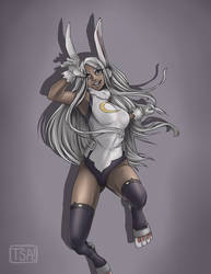 Miruko