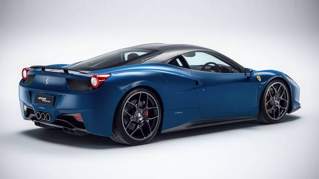 Ferrari-458italia-NovitecRosso-Blue-01