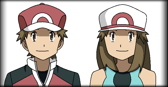 Pkmn Origins Red Green Blue Leaf 4 By Chibinekogirl102 On Deviantart Pkmn Origins Red Green Blue Leaf 4 By Chibinekogirl102 On Deviantart