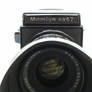 Mamiya RB67