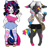 Anthro Pride Adopts (2/2 CLOSED)