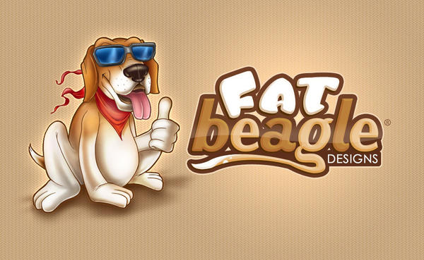 Fat Beagle