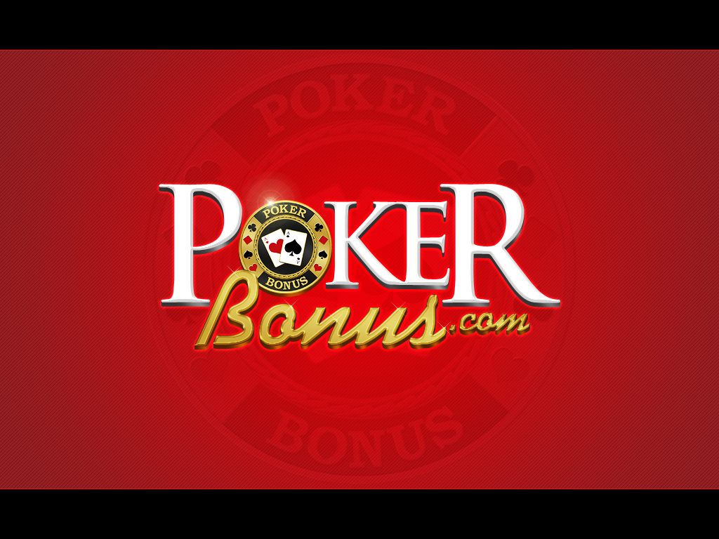 Poker Bonus