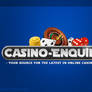 Casino Enquirer Logo