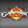 Gambling 666 Logo