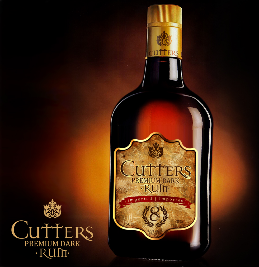 Cutters Rum