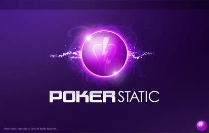 Poker Static