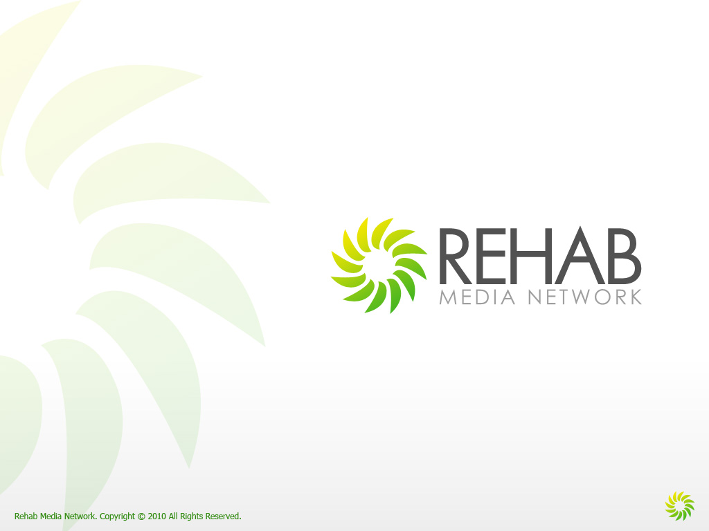 Rehab Media Network