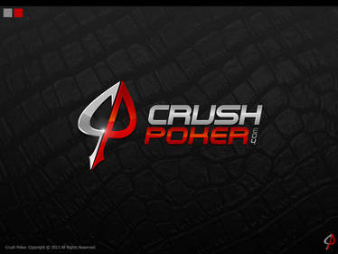 Crush Poker