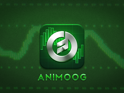 Animoog Replacement Icon