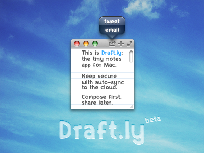 Draft.ly