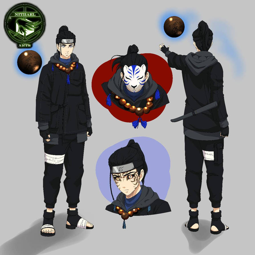 2D DIGITAL ART REFERENCE SHEET by NithaelArts on DeviantArt