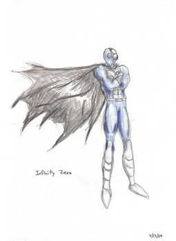 infinity zero