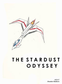The Starship - The Stardust Odyssey