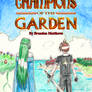 Champions of the Garden - Front Cover Ver. 2