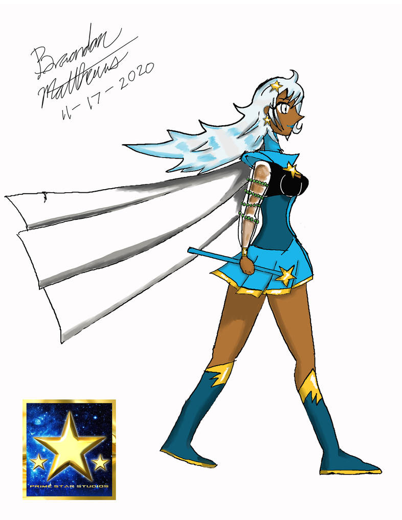 Starlette 2 Digital Art Model By Liquid Sun On DeviantArt starlette-2-digital-art-model-by-liquid-sun-on-deviantart