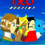 Neo Destiny Vol. 2 - The Adventures Continues