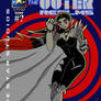 The Outer Realms - The Comic Series - Issue #30
