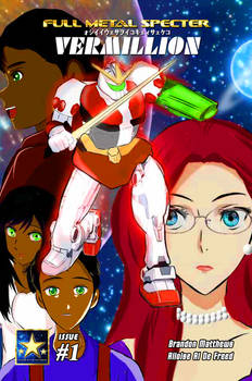 FMS Vermillion - Volume #1