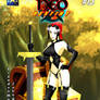 Neo Destiny - Issue #13