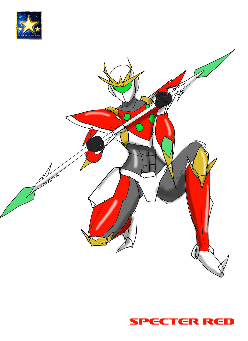 FMS - Specter Red by Liquid-Sun on DeviantArt