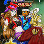 Fortune Seekers - Issue #1 - Cover Collection