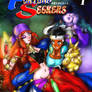 Fortune Seekers - Issue 1 - REDRAW