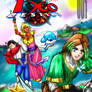 Neo Destiny - Issue #1 3RD REVISION