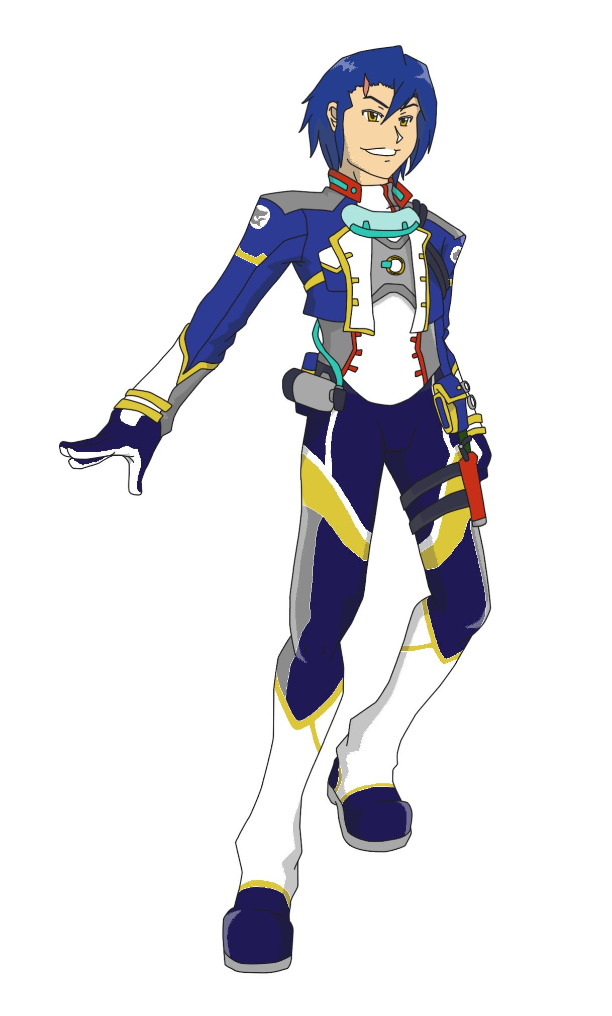 Samudra Manthan - Reidric Skinner by Oboretai on DeviantArt Samudra Manthan - Reidric Skinner by Oboretai on DeviantArt