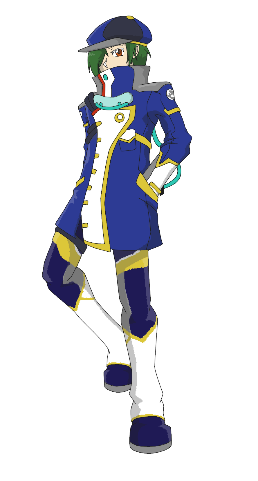 Samudra Manthan - Harry Harlow by Oboretai on DeviantArt Samudra Manthan - Harry Harlow by Oboretai on DeviantArt