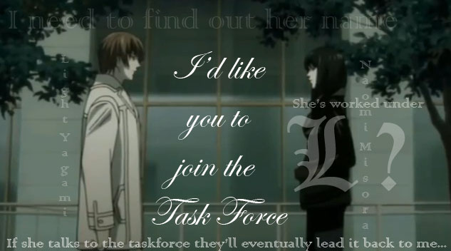 Join the task force