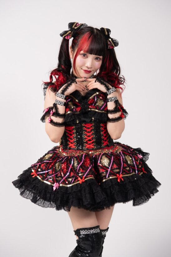 Maki Itoh by Sumikosuperfan91 on DeviantArt