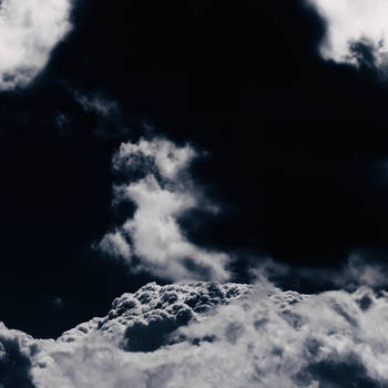 Air Runs Out (For S.)
