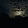 Sundown Syndrome