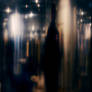 Fading away
