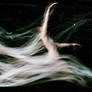 Motion Residue