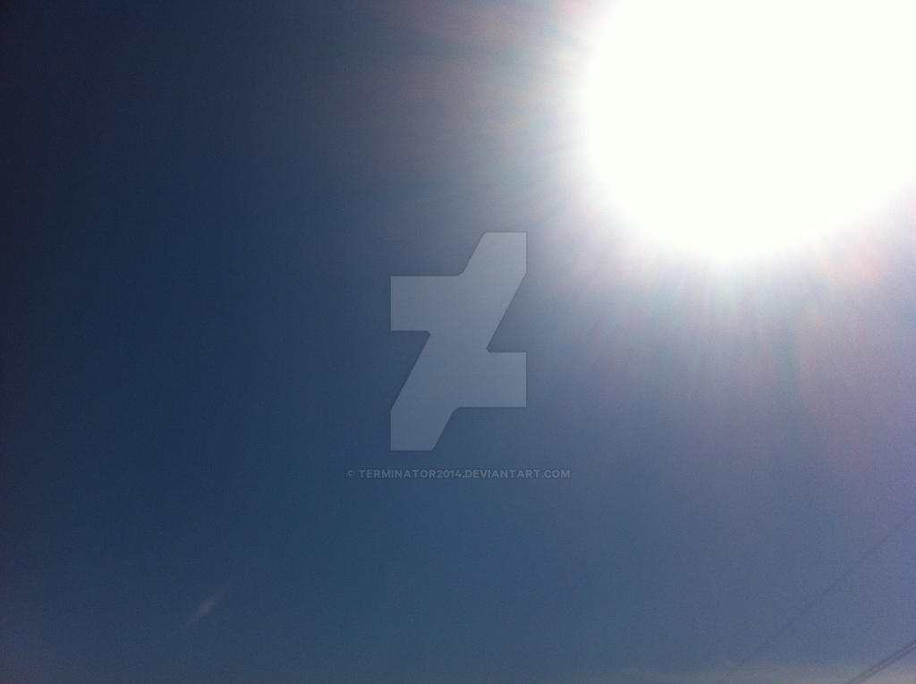 sun-001 by terminator2014 on DeviantArt