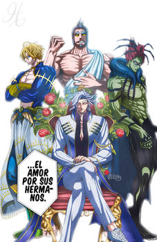 Explore The Best 終末のワルキューレ Art Deviantart Explore The Best 終末のワルキューレ Art Deviantart