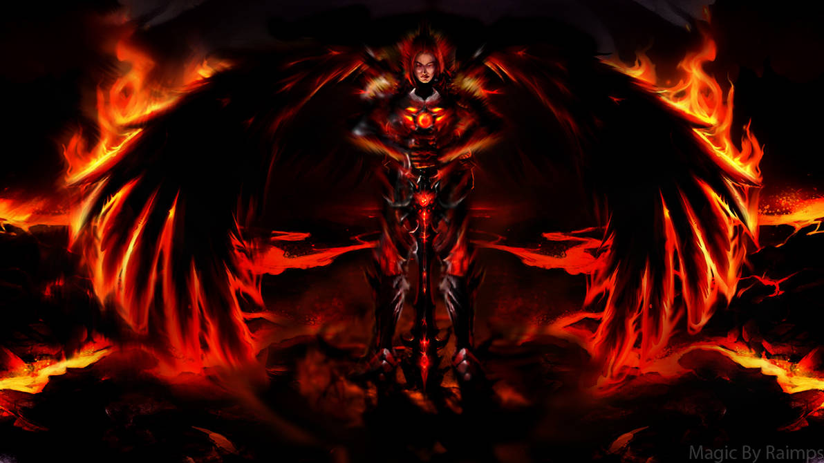 Magic by Raimpstage on DeviantArt