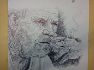 Old Man 2