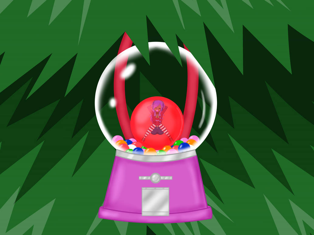 A Sweet Treat by GoldLinaric on DeviantArt