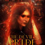 The Devils Pride [WATTPAD COVER]
