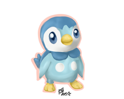 Piplup