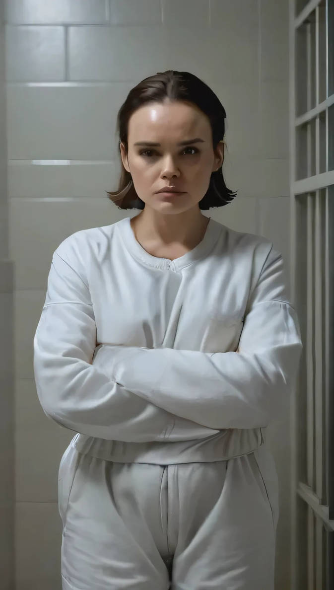 A Bit Rey Rey gets a bit fussy by PaddedandPoseyed on DeviantArt