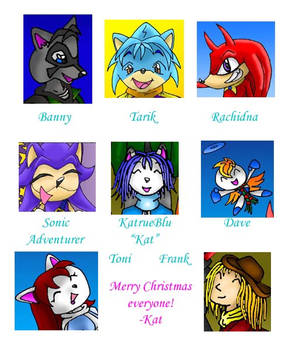 Christmas Comic 2003 p6