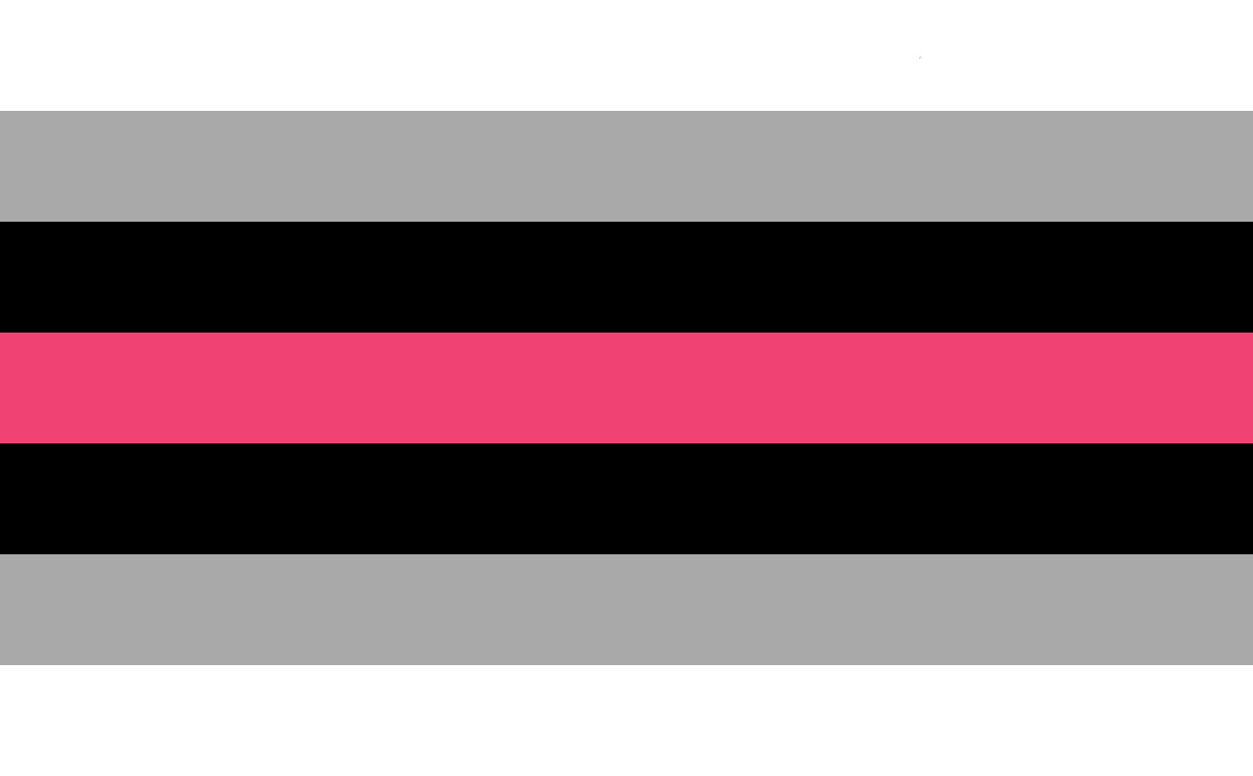 Allosexual/Zedsexual pride flag [2] by FlagsforCisHets on DeviantArt